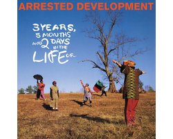 3 Years 5 Months & 2 Days In The Life Of