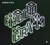 Logistics - Hologram (CD)