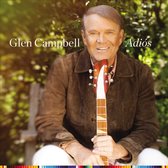 Glen Campbell - Adios/Greatest Hits (2 LP)