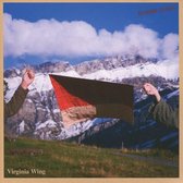 Virginia Wing - Ecstatic Arrow (CD)