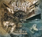 Atlas Pain - Tales Of A Pathfinder (CD)