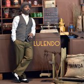 Lulendo - Mwinda (CD)