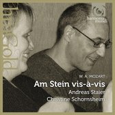 Staier & Schornsheim - Am Stein Vis-'-Vis (CD)