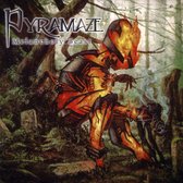 Pyramaze - Melancholy Beast (CD)