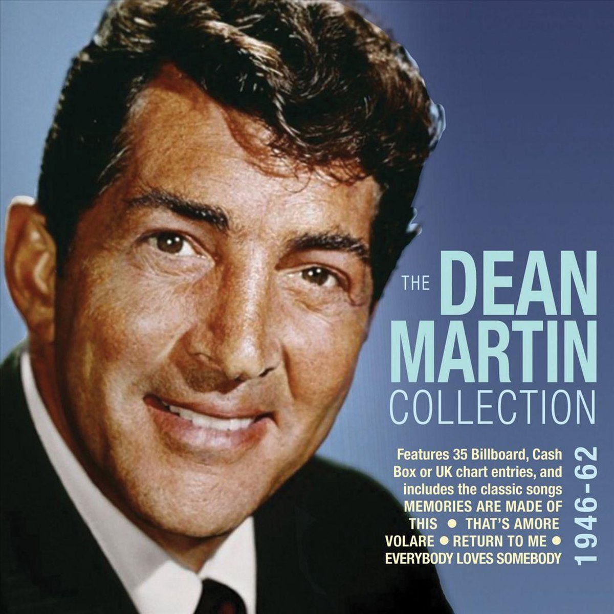The Dean Martin Collection 1946-1962