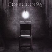Coercion 96 - Exit Wounds (CD)