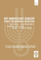 60Th Anniversary Concert