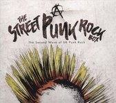 Street Punk Rock Box