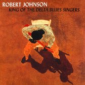 Robert Johnson: King Of The Delta Blues vol. 1 & 2 [2xWinyl]