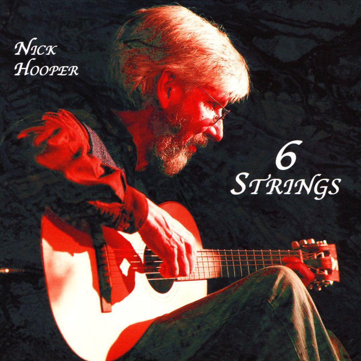 6 Strings