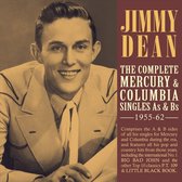 Complete Mercury & Columbia Singles As & Bs 1955-6