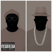 Prhyme - Prhyme 2 (CD)