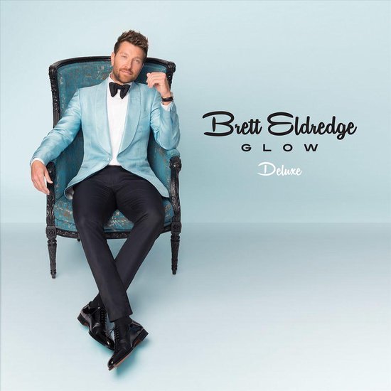Eldredge, Brett - Glow