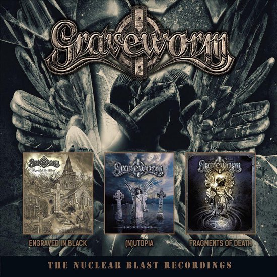 Nuclear Blast Recordings