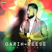 Garin Reese - Free To Fall (CD)