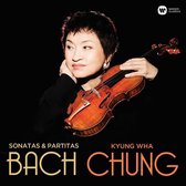 Bach: Violin Sonatas & Partitas (180G Vinyl Lp)