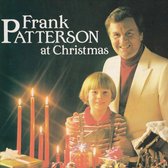 Frank Patterson at Christmas