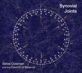 Steve Coleman And The Council Of Balance - Synovial Joints (CD)