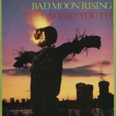 Sonic Youth - Bad Moon Rising (CD)