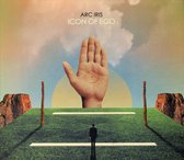 Arc Iris - Icon Of Ego (CD)