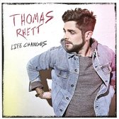Rhett, Thomas - Life Changes (dlx)
