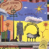 Egypt Station (Limited Edition) (LP)