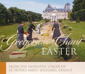 Gregorian Chant: Easter