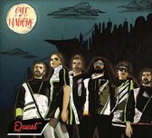 Out Of Nations - Quest (CD)
