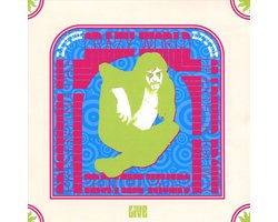 Crazy World Of Arthur Brown (Live)