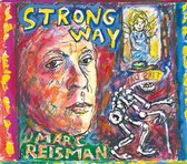 Marc Reisman - Strong Way (CD)