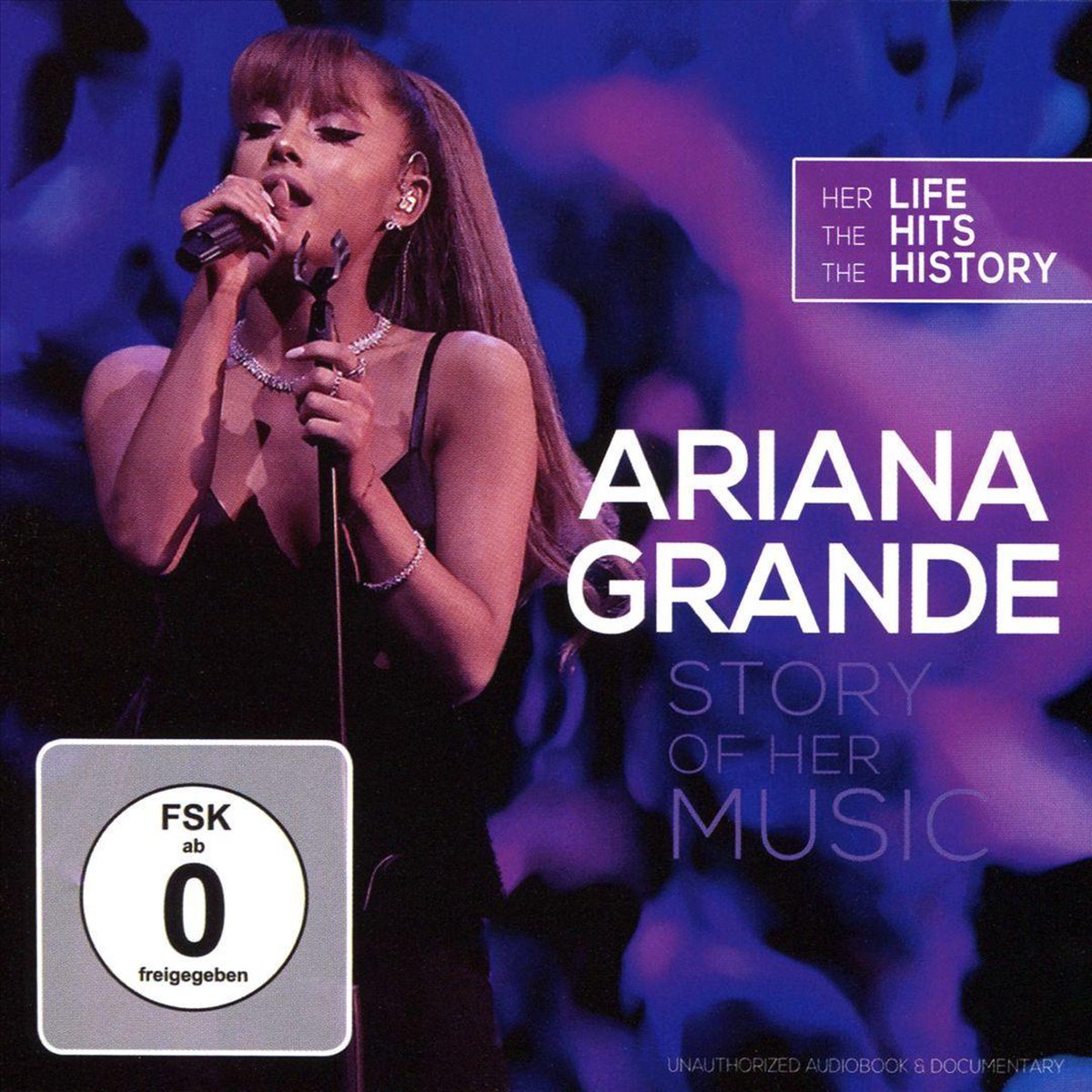 Story Of Her Music