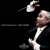 Mahler Symphony No. 7