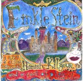 Hamish Kilgour - Finklestein (CD)