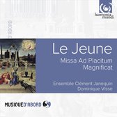 Ensemble Clement Janequin - Missa Ad Placitum