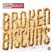 Corin Ashley - Broken Biscuits (CD)