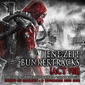 Various Artists - Endzeit Bunkertracks 8 (4 CD)