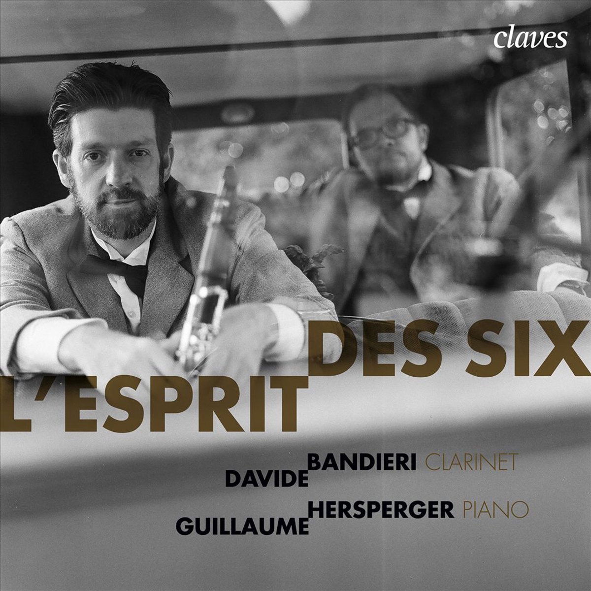 L'esprit Des Six