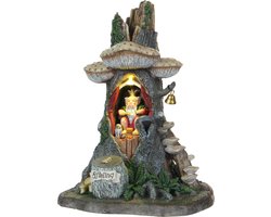 Efteling - Trollenkoning - Woonaccessoires en seizoensgebondendecoratie