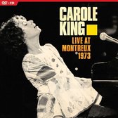 Live At Montreux 1973 (DVD)