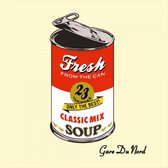 Fresh From The Can (Coloured Vinyl) (2LP)