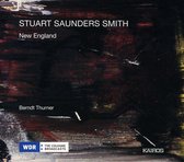 Berndt Thurner - Stuart Saunders Smith: New England (CD)