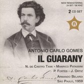 Gomes: Il Guarany, Opera-Ballo In 4