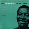 Various Artists - The Topoke People Of The Congo (CD)