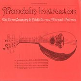 Mandolin Instruction: Old Time Country Fiddle