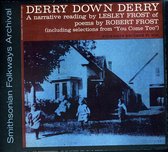 Derry Down Derry: A Narrative Reading