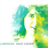 Anat Cohen - Luminosa (CD)