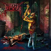 National Suicide - Anotheround (LP)