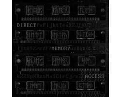 Omslag van Direct Memory Access