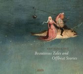Kari Ikonen Trio - Beauteous Tales And Offbeat Stories (CD)