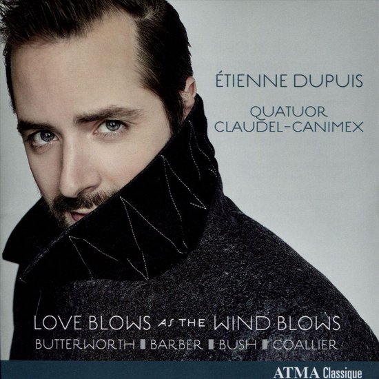 Love Blows As The Wind Blows